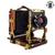 Tachihara  4x5 Field Camera w/Rodenstock 90mm Grandagon EXCELLENT 9 thumbnail