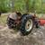 1947 Ford 8N Tractor with Implements 6 thumbnail