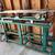 Log Siding Planer Equipment + Finished Log Display --  Price Reduced 7 thumbnail