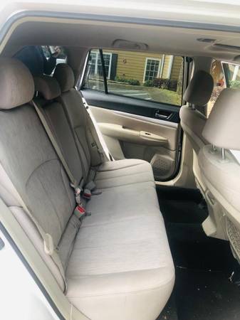 Subaru Outback 2013 - $5,100 (Marietta)63620249655041123