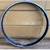 Weinmann 519 aluminum rims 700c, 36-holes, set of two (2) 1 thumbnail