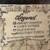 Vintage-style Map Poster  "Arizona's Lost Mines and Ghost Towns 2 thumbnail