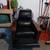Really nice leather recliner 2 thumbnail