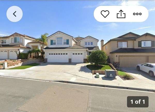 Master Bedroom for Rent – Private Full Bathroom – Female Only 1