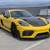 2023 Porsche 718 Cayman Certified GT4 RS Coupe 8 thumbnail