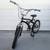 FS Wildfire 20" BMX fixed chain bike with Z Roc frame and Kenda tires 10 thumbnail
