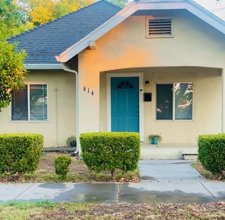 Marysville Charming Home With Garden - Room for Rent