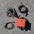 Snap-On 4 Wheel Optical Toe Alignment Machine WA210 WA110 WA121 5 thumbnail