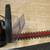 Corded hedge trimmers. Gas hedge trimmers 2 thumbnail