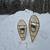 Vintage Gander Mt Snowshoes 1 thumbnail