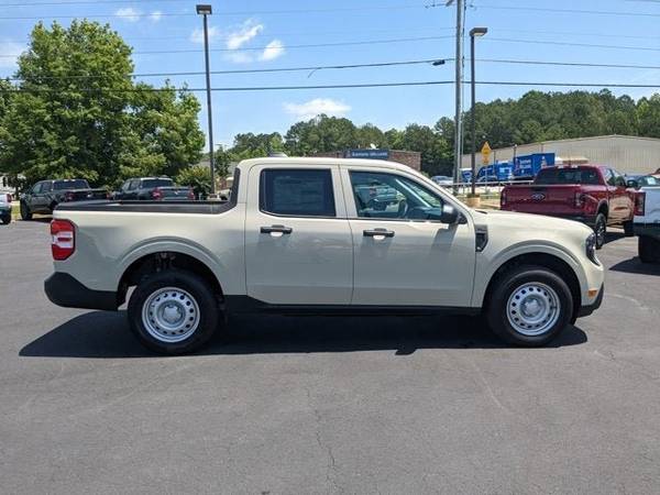 2025 *Ford* *Maverick* *XL FWD SuperCrew* - $29,385 (Legacy Ford)63620142909827122