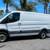 2016 Ford Transit 250 Van Low Roof w/Sliding Side Door w/RWB Van 3D 17 thumbnail
