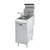 NEW BLACK DIAMOND FRYER 35 -40LB 1 thumbnail