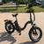 Electric Bike - Foldable - Step Thru 2 thumbnail