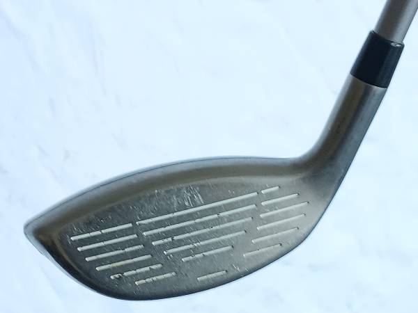 Ping Rapture 18* RH Ping TFC 909 R-flex Graphite GP Tour Wrap Grip 1