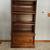 Solid Wood Barrister’s Bookcase 3 thumbnail