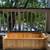 5 New/Never Used Solid Fir Planters, $50 EA 1 thumbnail