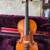 Eastman Strings viola 15 1/2" w/bow & case 2 thumbnail