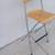 One, high seating & folding chair 4 thumbnail