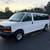 2024 Chevy Express Passenger Van 1 thumbnail
