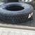 NEW 11R22.5 General Ameri-Steel D460 Truck or bus drive tire. Cash or 5 thumbnail
