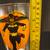 1976 Pepsi Drinking Glass Bat Girl DC Comics Super Series Batgirl 6 ¼” 9 thumbnail
