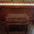 Schulze Pollmann Masterpiece Upright Piano (Model 126E) 3 thumbnail