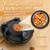 Indoor Pizza Oven, Up to 800˚F, 1200W Electric, 12 Inch with Viewing Window, Te 6 thumbnail