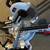 JET JMS-12X 12" Sliding Dual Bevel Compound Miter Saw & Ryobi Miter Saw Stand 3 thumbnail