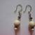 Three Pairs of Women's Earrings -- Brand New 4 thumbnail