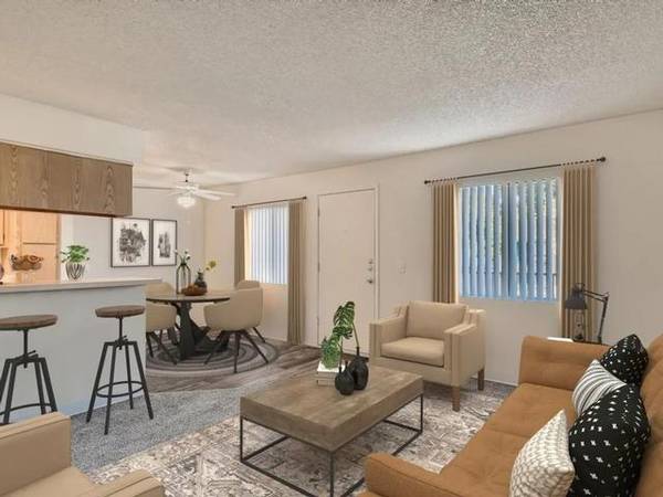 $1,395 / 2br - 868ft2 - Refrigerator with freezer, Garbage disposal, 2 Laundry Facilities64024999863427124