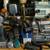 Ham radio and electronic power supplies & Mikes 10 thumbnail