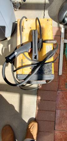 MIG WELDING 1
