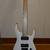 Harley Benton 7 String Electric Guitar 1 thumbnail