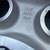 FORD 14x6 Aluminum rims (2) 6 thumbnail