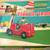 Rare Battery Operated Forklift Toy In Box 13 thumbnail