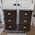 Buffet cabinet, storage cabinet, small storage 5 thumbnail