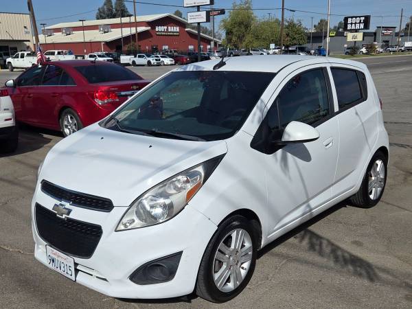 2014 Chevrolet Sonic lower mileage OTD 1