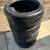 4- Champiro tires 245/40/18   85% tread left 1 thumbnail