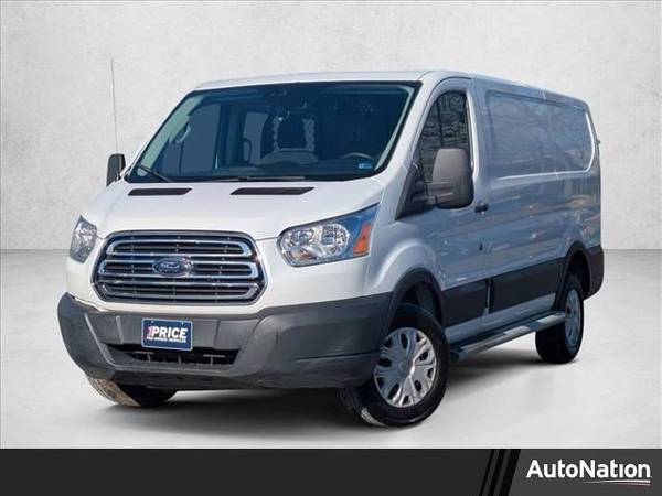2018 Ford Transit Van   AUTONATION 1