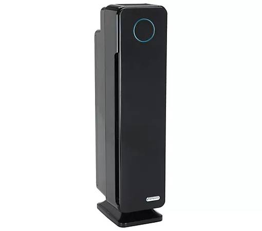 near new top quality Germ Guardian AC5350 Air Purifier with HEPA Filt 1