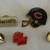 World Cup McDonalds USA 1994 Canadian and Misc. Pins 4 thumbnail