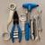 REDUCED - KTM OEM Factory Tool Kit 1 thumbnail