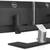 Two Dell Monitors with Dual Mount Stand 3 thumbnail