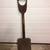 Vintage D Handle Shovel 1 thumbnail