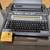 Brother AX28 Word Processing typewriter 1 thumbnail