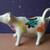 Pioneer Woman Floral Cow Creamer 2 thumbnail