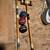 Vintage Croquet Mallets and Balls 1 thumbnail