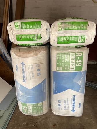 R-49 insulation 1