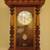 Old German clock 1 thumbnail